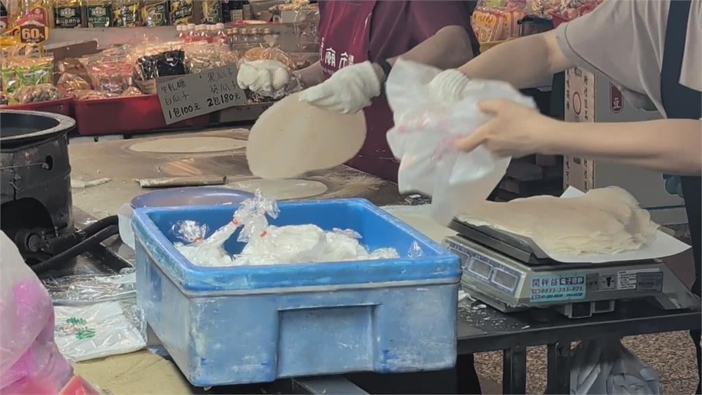 高雄「毒春捲」害慘140人！她揭「危險成分」直呼：便宜但不太敢吃