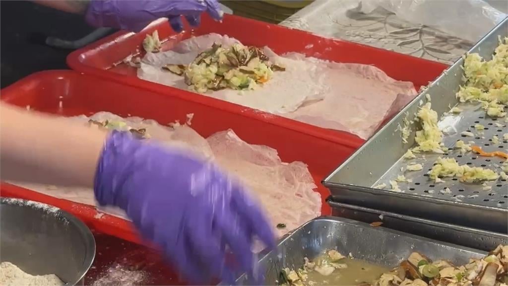 高雄「毒春捲」害慘140人！她揭「危險成分」直呼：便宜但不太敢吃