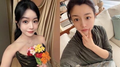 陳妍希「中國賣假貨大翻車」急道歉沒用!中共官媒不忍了「再震撼出手」:幫凶