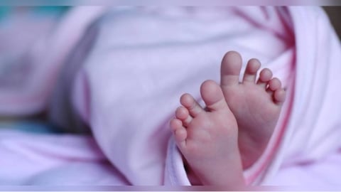 南韓出生率回升！台灣成全球生育率最低國　人口減半時程提前至2065年