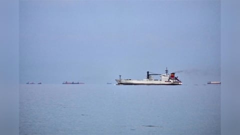 伊朗拒美停火！川普警告「一夜摧毀」全國　革命衛隊情報首長遭空襲身亡