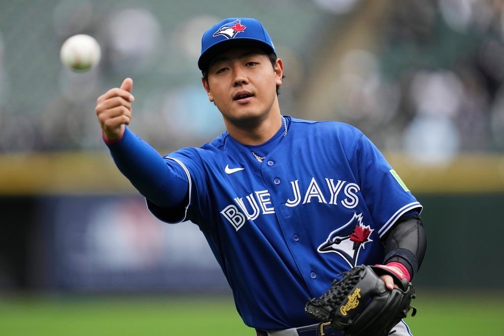 MLB(影)/同鄉互捧!大谷翔平誇「世界第一投手」!山本由伸回讚「大谷才是」