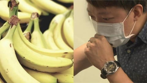天然高鉀食物「香蕉、菠菜」全上榜 專家囑「3類人」別亂吃嚴重恐奪命!