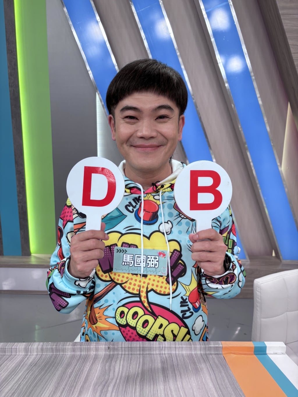 (影)／馬國弼開車來回2小時 只為見女兒10分鐘？