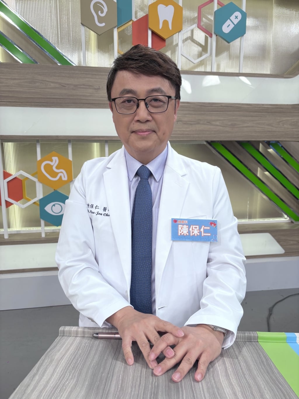 (影)／馬國弼開車來回2小時 只為見女兒10分鐘？