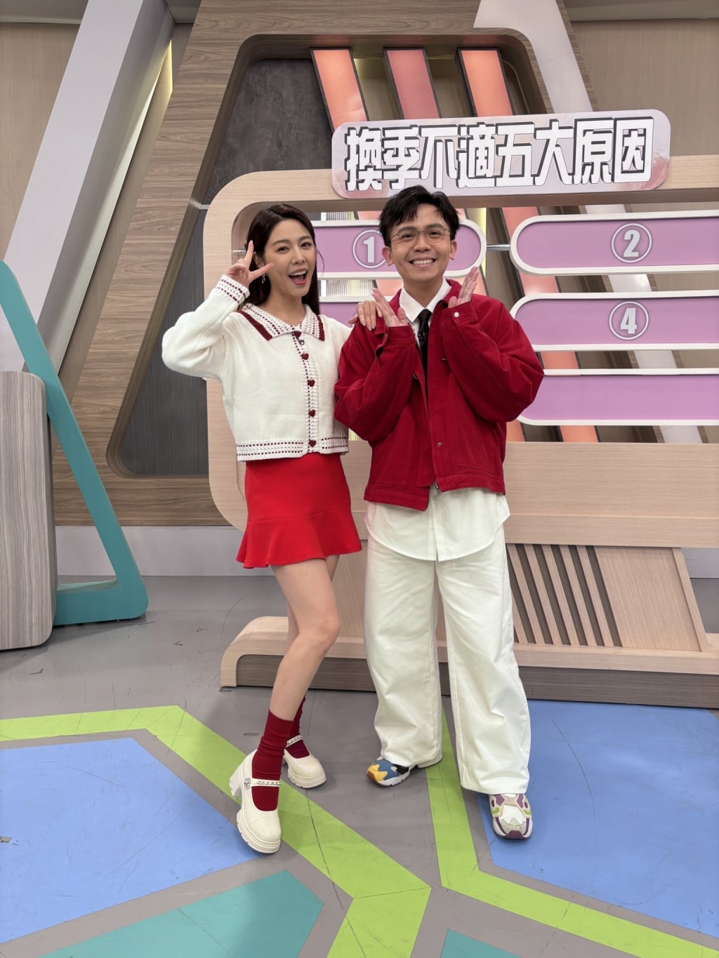 (影)／馬國弼開車來回2小時 只為見女兒10分鐘？