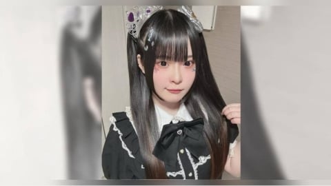 日本「26歲正妹YTR」突傳驟逝！家屬證實死訊　粉絲錯愕