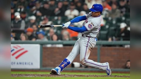 MLB(影)/「史上最貴」索托受傷還被基迷髒話伺候!名主播不忍怒批:愛不到就毀掉