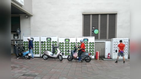 六都電動機車補助方案全數公告　SMAT：電池資費補助成重要公約數