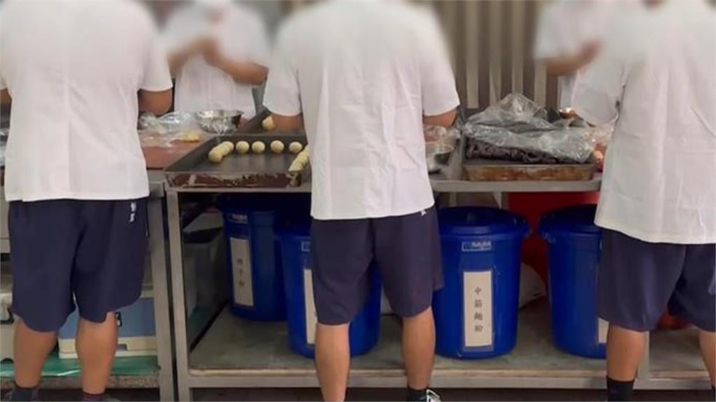 監獄竟藏「神級美食商城」比名店還難買！超狂價格曝…一票老饕認證：超好吃