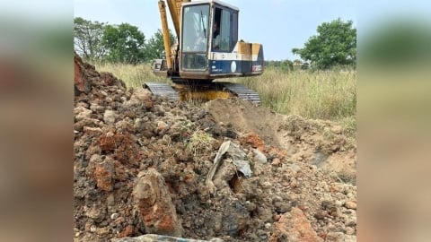 假租地真犯罪！大馬男組土尾集團狂撈4.2億 廢料填滿18座泳池