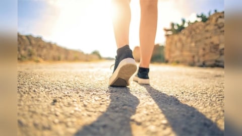 媽祖遶境連走幾十公里沒問題？   醫點名「這些人」暗藏健康地雷