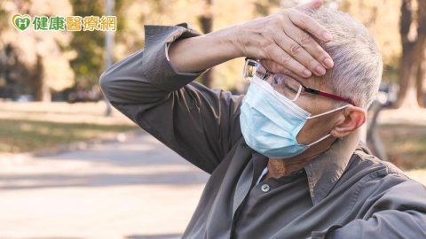 感染治療不一定要住院!門診抗生素成另一選項 醫:需評估這些條件