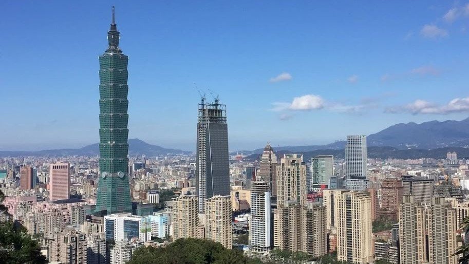 台灣薪水少德國一半「房價卻更高」！帥男星來台19年揭物價差異：不合理