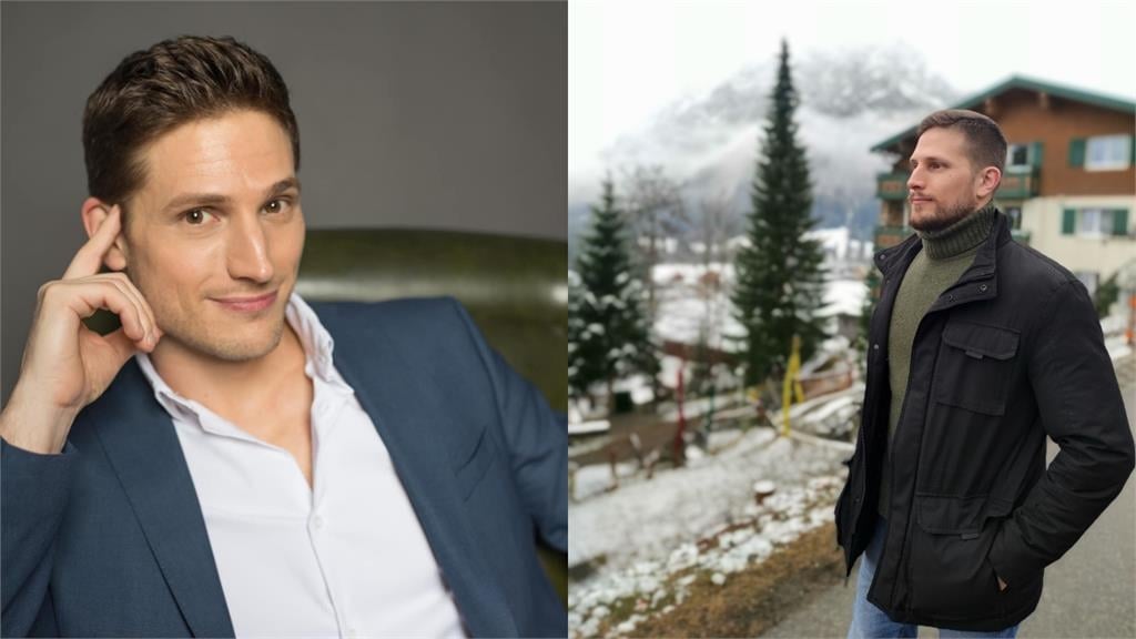 台灣薪水少德國一半「房價卻更高」！帥男星來台19年揭物價差異：不合理