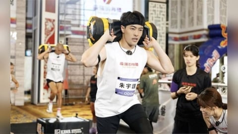 朱宇謀遭控獵豔演藝圈　百萬寫真女星、JKF女郎都被騙