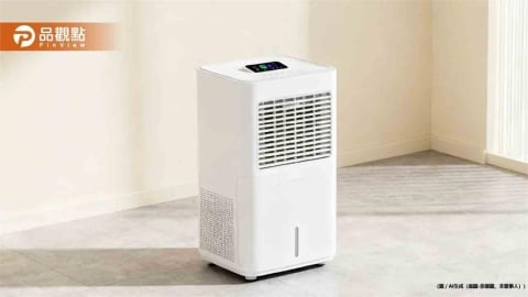 除濕機恐成火災元凶！消防專家揭致命真相：水箱滿不代表安全