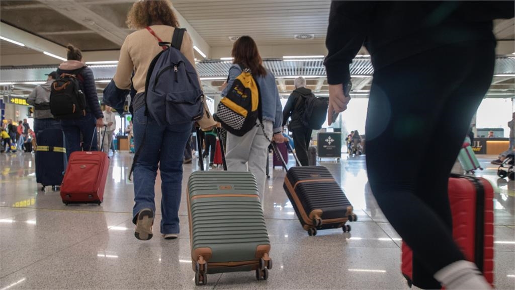 飛美登記證出現神祕「SSSS」超困惑！他發文求助釣出內行揭：會特別被關照