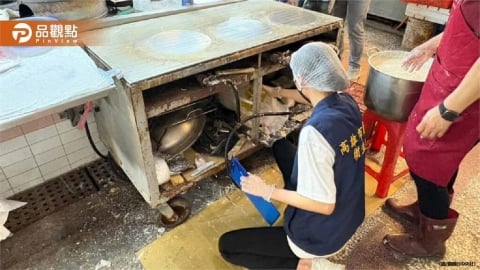 高雄春捲老店157人中毒！醫揭「4類食物」也要小心