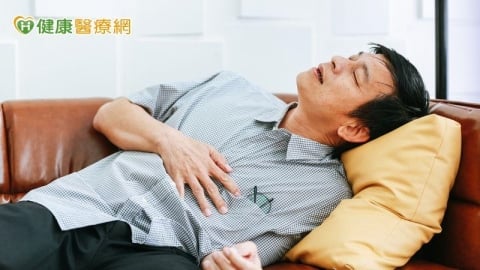 癮君子4闖鬼門關　半年4度心跳停止！罕見冠狀動脈痙攣險奪命