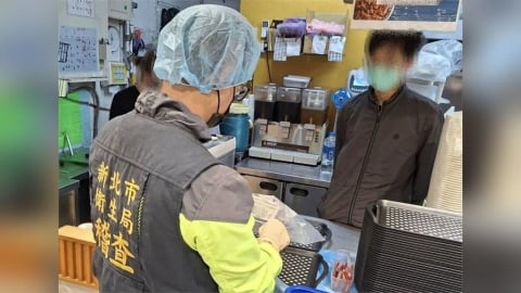 新北便當疑食物中毒擴大99人就醫   醫院曝「4食材」成交集