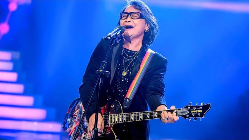 71歲沈文程曾參與「越戰」結識美國乾爹！他霸氣發聲：當兵是天經地義