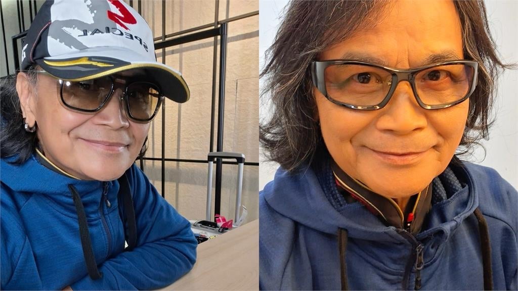 71歲沈文程曾參與「越戰」結識美國乾爹！他霸氣發聲：當兵是天經地義