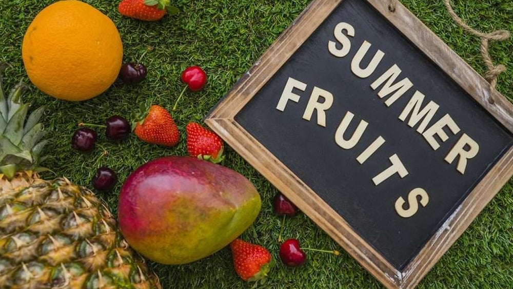 小心！這些日常的蔬果都可能引發皮膚過敏！？ 