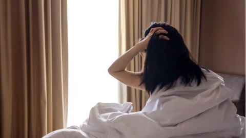 日常作息不規律怎麼調整？專家帶你認識市面上GABA保健食品的選擇方式