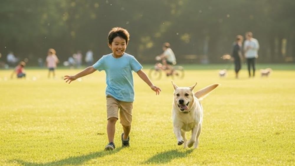 長高不只靠遺傳：醫師揭後天3大關鍵影響身高發展