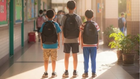 長高不只靠遺傳：醫師揭後天3大關鍵影響身高發展