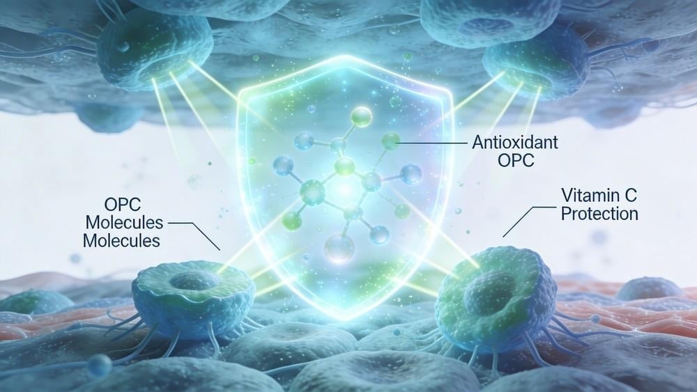 春季紫外線不可忽視：除了防曬，日常肌膚保養同樣重要