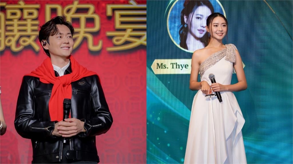 一票港星爆「被逼交出社群帳密」給中央管！拒絕恐遭冷凍沒工作…電視台急發聲