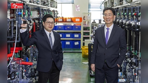 敘豐股價今年大漲84%！桃園農田崛起的載板設備新寵、如何憑2數字黏牢輝達供應商