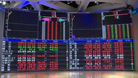 外資連升5檔指標股！台積電毛利率上看66.8%　鴻海、京元電同步獲看好