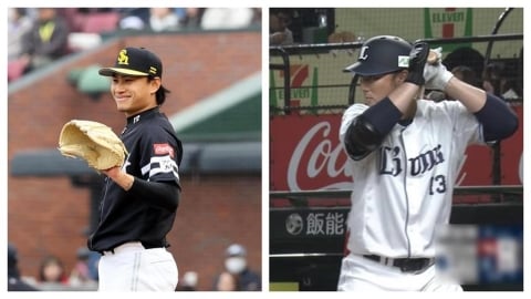 日職(影)/徐若熙VS林安可!強強對決誰佔優勢「歷史對戰數據」告訴你!