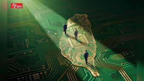 PCB史上首檔「千金股」！金像電從10元股價浮沉  楊長基父子「十年磨一劍」