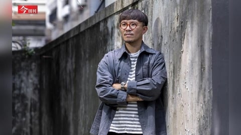 《乩身》登Netflix全球戲劇Top10！金馬視覺鬼才七年打磨 把宮廟加了好萊