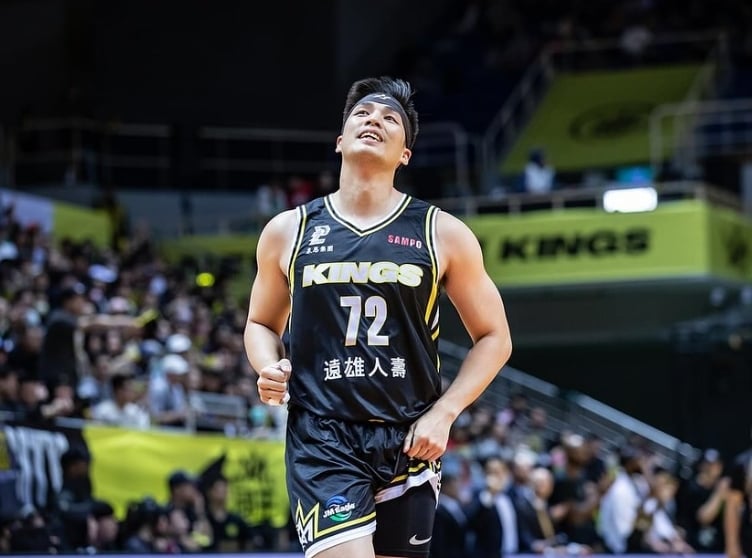 場上氣味攻擊？洋將「狐臭太重」命中率飆超高　前新北國王球星崩潰爆：沒有人敢守他