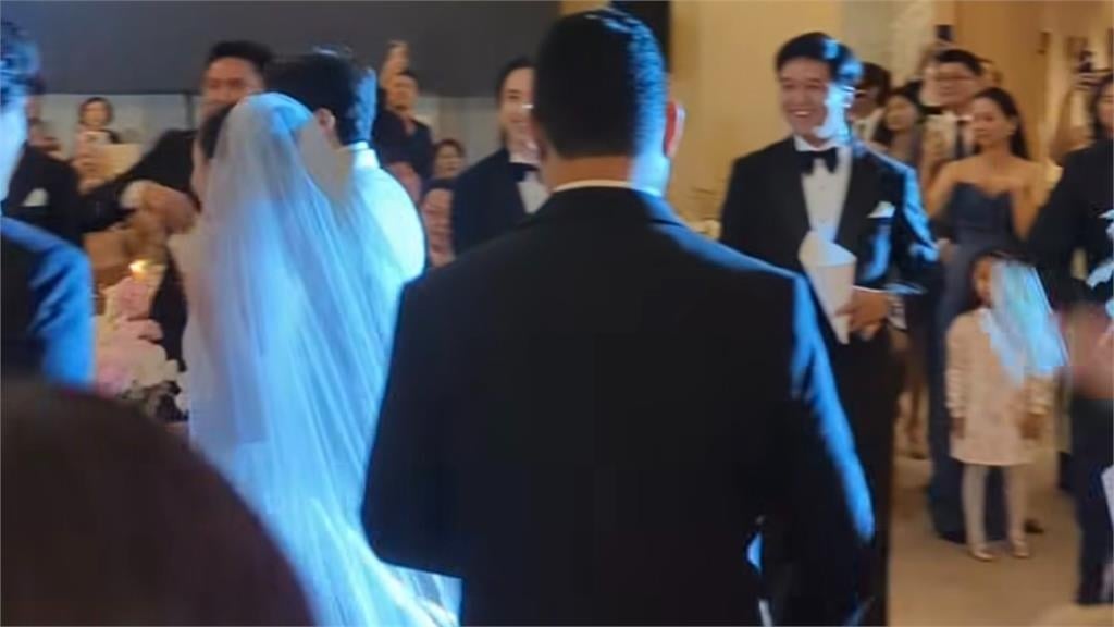 「大型社死現場」參加泰國婚禮太隨便！網友崩潰喊：像裸奔在路