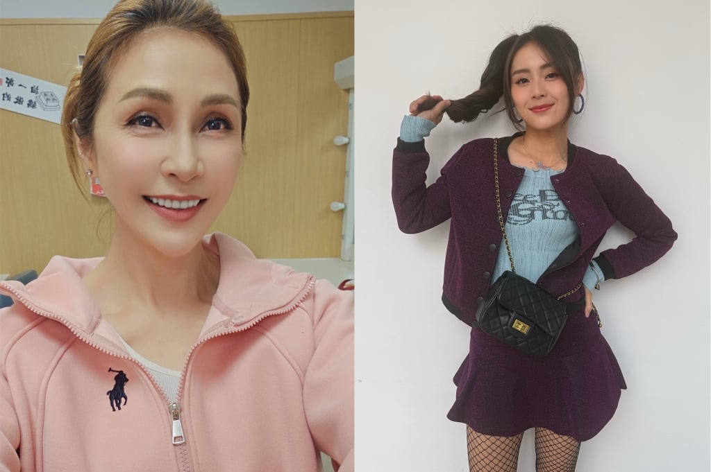 梁佑南隔3年再演八點檔!《豆腐媽媽》罕同台女兒方琦 鬆吐演出心聲