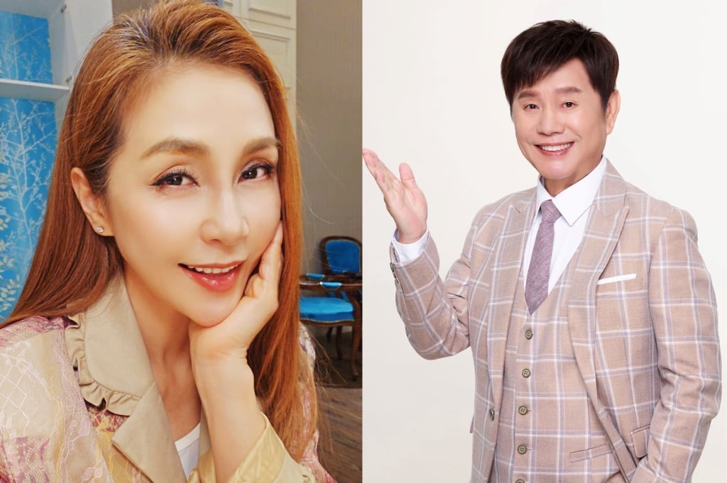 梁佑南隔3年再演八點檔!《豆腐媽媽》罕同台女兒方琦 鬆吐演出心聲