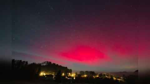 劇烈磁暴一堆人失眠中招!唐綺陽看星象嚇爛 警告這天「1能量爆表」:恐連環出事