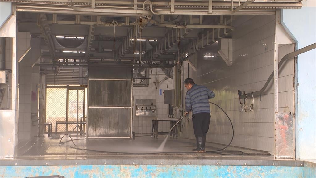 台灣重返非洲豬瘟非疫國! 農業部防檢署表現獲國際認證