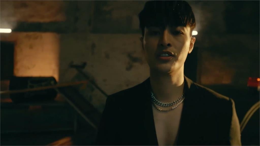 朱宇謀遭控劈腿! 前任落淚控訴:女生保存期只有一年