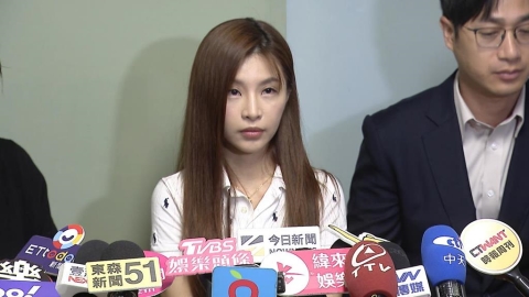 朱宇謀遭控劈腿! 前任落淚控訴:女生保存期只有一年