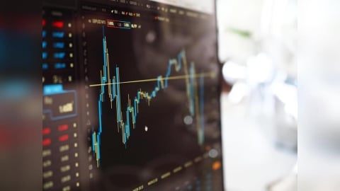 川普「美伊談判」傳出進展　美股指數漲跌互見