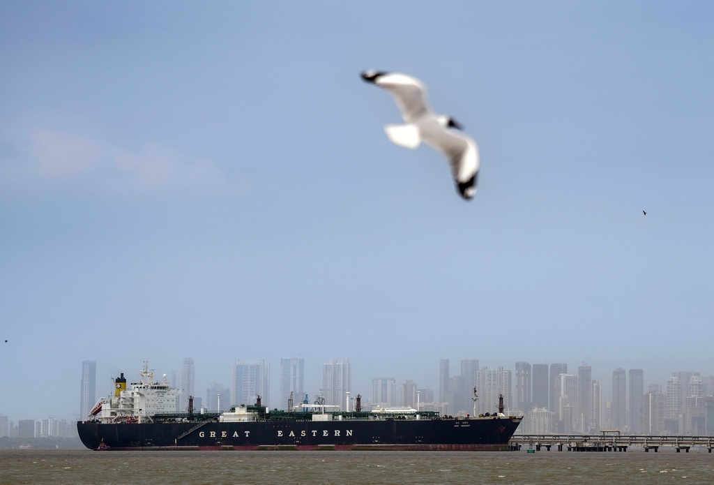 川普揚言「文明毀滅」驚動股市！「這國」急勸延後兩週　美股收盤低點反彈