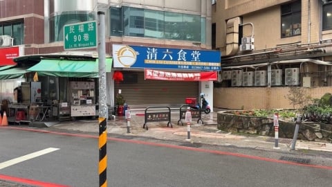 新店連鎖便當「清六食堂」食物中毒續燒　累計118人送醫、3分店勒令停業