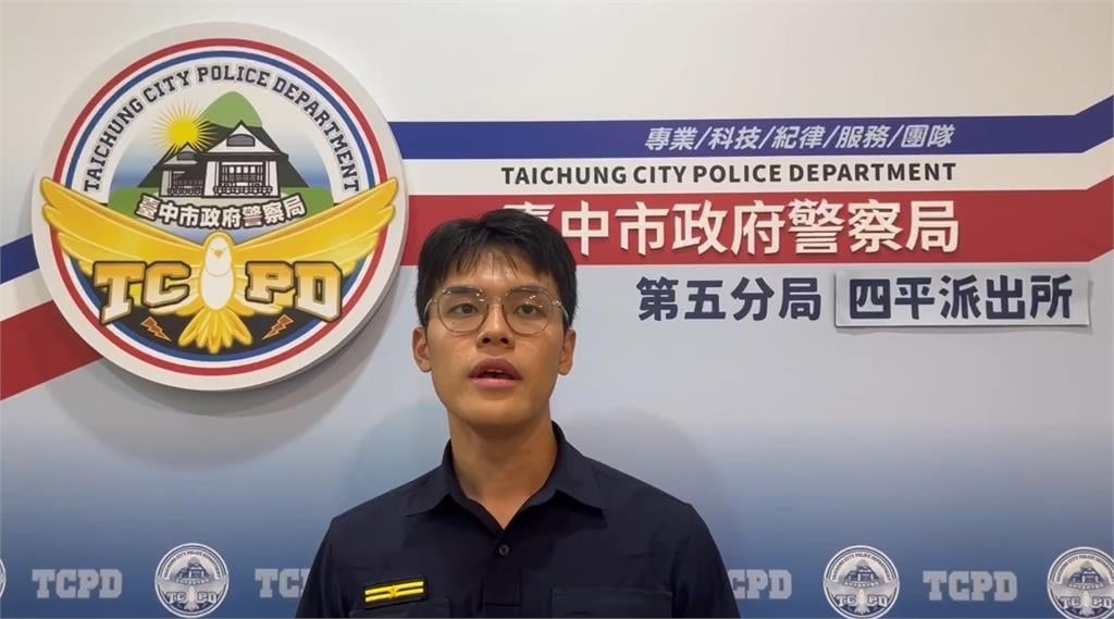 台中漢神百貨未開幕就塞車　進貨貨車大排長龍「癱瘓交通」